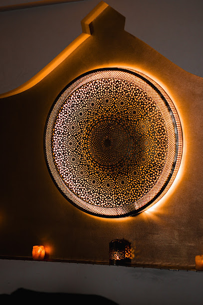 Les Bains de Sherazade - Spa & Hammam à Marseille