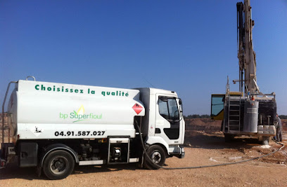 Maxime Fuel, Marseille