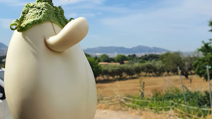 Terre de Mars - Le Marché, Marseille