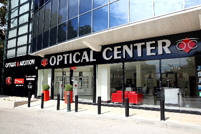 Opticien MARSEILLE BONNEVEINE - Optical Center