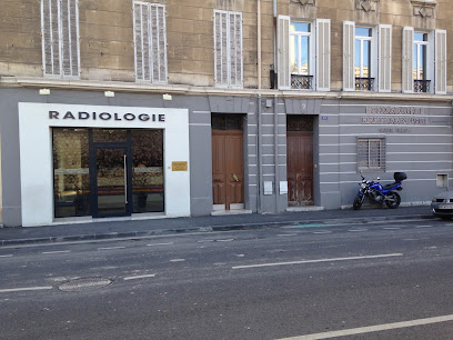 Centre de Radiologie Marseille Nord - Saint-Louis