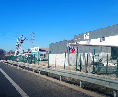 RÉGIS LOC MARSEILLE