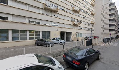 Ingé Structura, Marseille