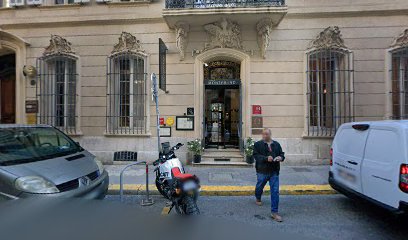 Avocat Divorce Amiable Marseille