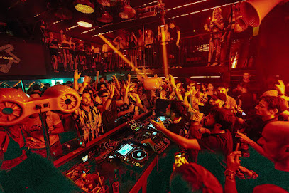 Baby Club, Marseille