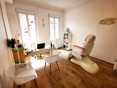 Esther Manganelli, Marseille