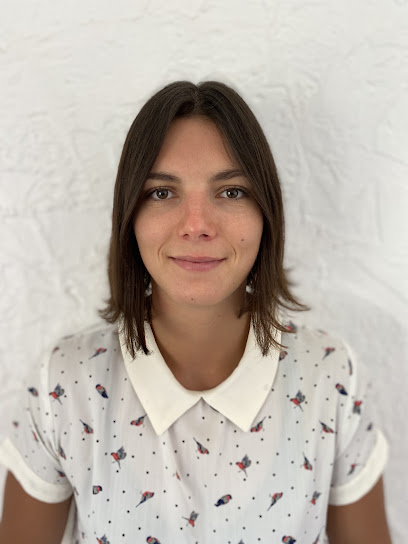 Astrid Pierre, Marseille