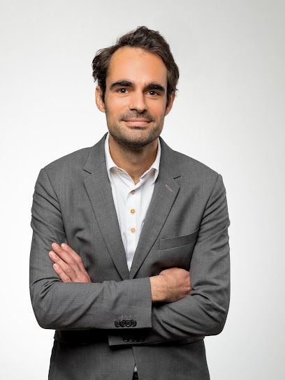 Dr Olivier LAUTHE, Marseille