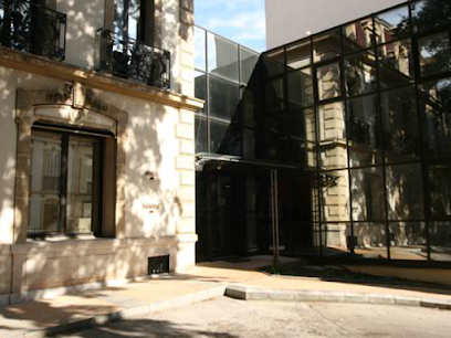 Dr Brice Gurriet, Marseille