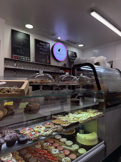 Le Pain Gourmand, Marseille