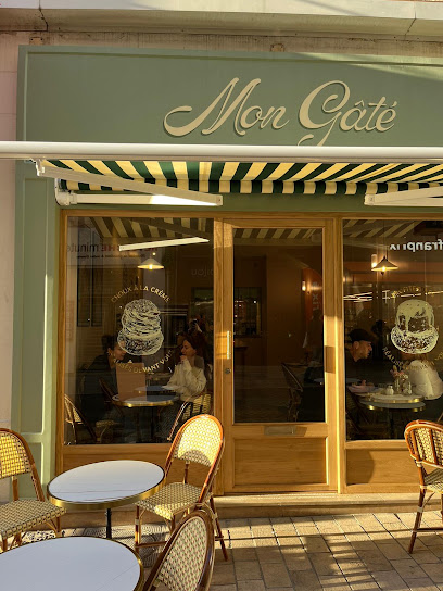Mon Gâté, Marseille