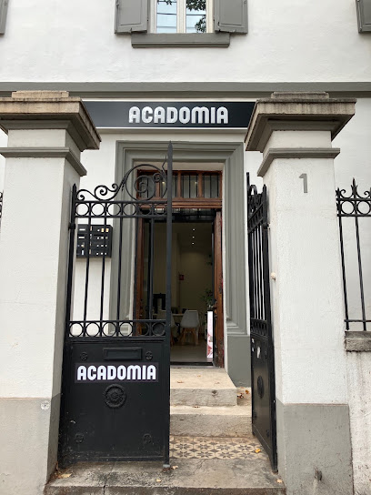 Acadomia Marseille - Soutien scolaire et cours particuliers