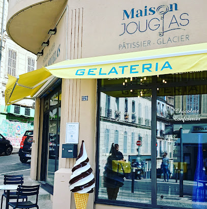 Maison Jouglas, Marseille