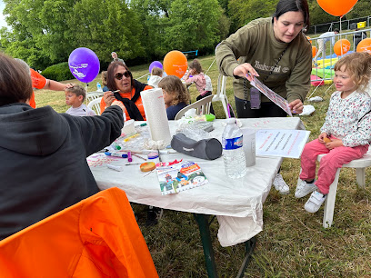 Kangourou Kids Marseille Agence de Garde d'Enfants à votre domicile