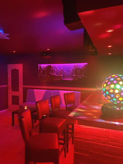 La Roseraie spa club, Marseille