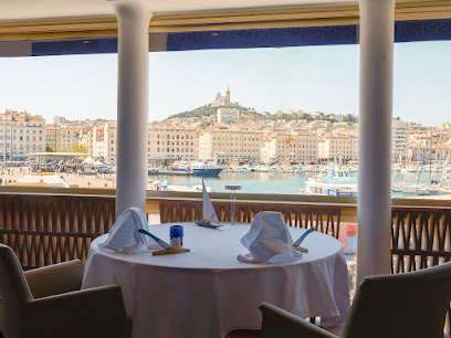 Une Table au Sud, Marseille