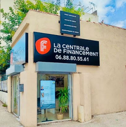 La Centrale de Financement Marseille Sakakini | Courtier en prêt immobilier
