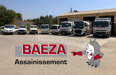 Baeza Assainissement, Marseille