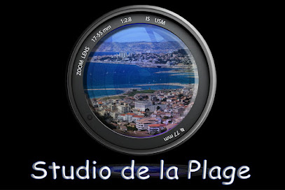 Sophie Vernet Photographe Le Studio, Marseille