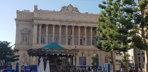 LCF 2 - Courtier en crédit immobilier, Marseille