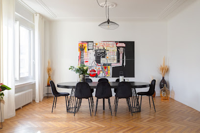 Projet Rentable, Marseille