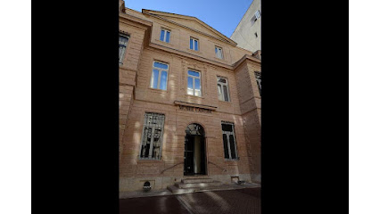 Musée Cantini de la Ville de Marseille