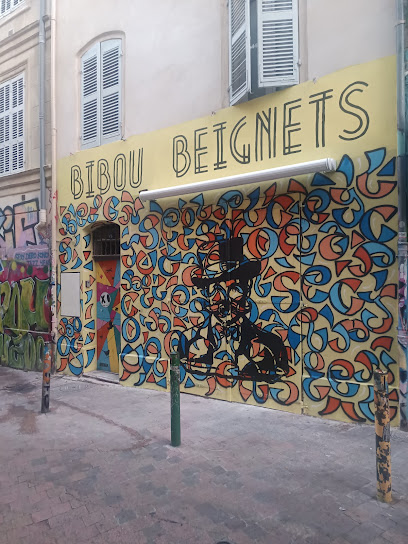 BIBOU BEIGNETS Marseille