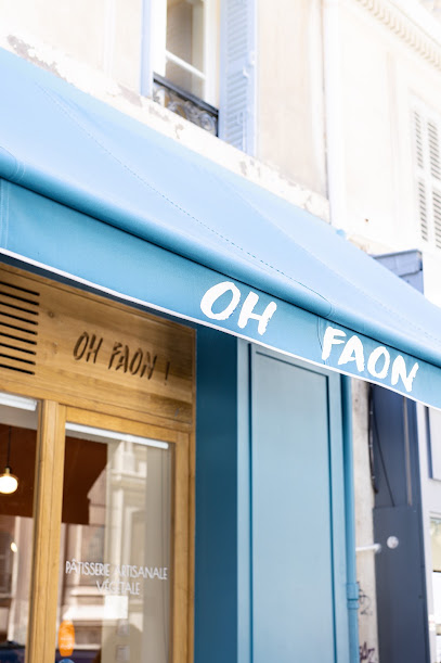 Oh Faon !, Marseille