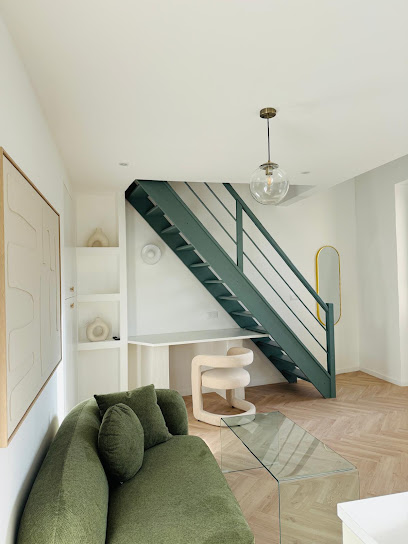La Provençale de Renovation, Marseille