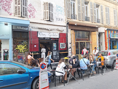 Chez Gilda, Marseille