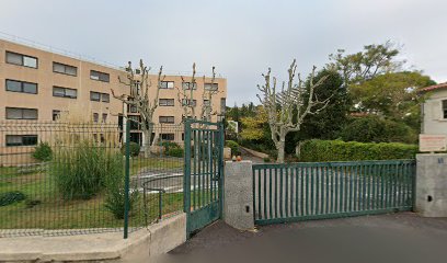 TENDRE UNE MAIN, Marseille