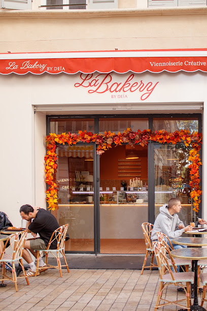 La Bakery by Deïa, Marseille
