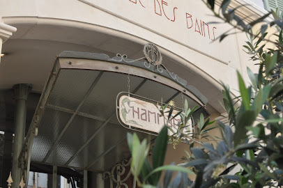 La Bastide Des Bains, Marseille