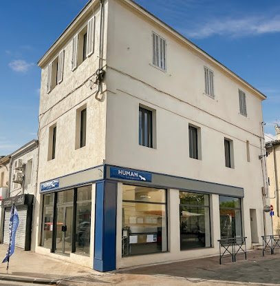 HUMAN immobilier Marseille 9