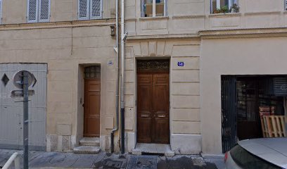 Santons Didier, Marseille