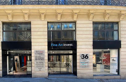 Fine Art Invest, Marseille