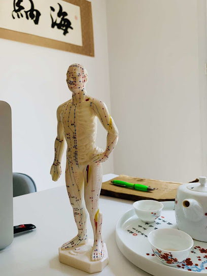 Li Yan BINDER - l'acupuncture - Médecine énergétique traditionnelle chinoise côte bleue, Ensuès la Redonne, Marseille