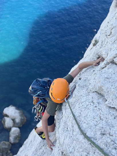 Venturi Outdoor, Marseille