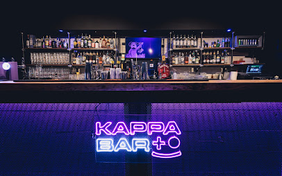 Kappa Bar Marseille