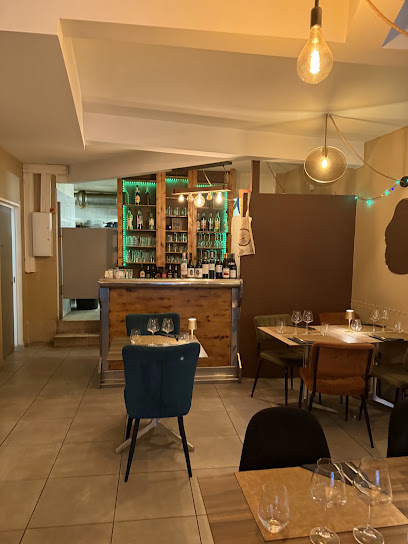Le Comptoir de Becca, Marseille