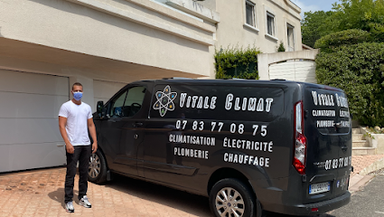 Vitale Climat Marseille