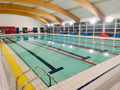 Piscine du Jas de Rhôdes, Marseille