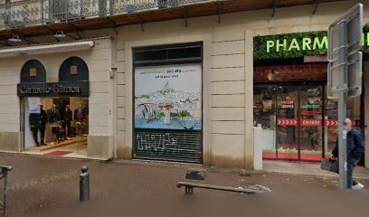 Avocat Responsabilité Médicale Marseille - Maître Romain Maréchal