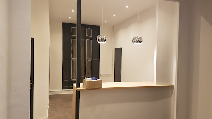 Cabinet Naudin Avocats et Juristes, Marseille