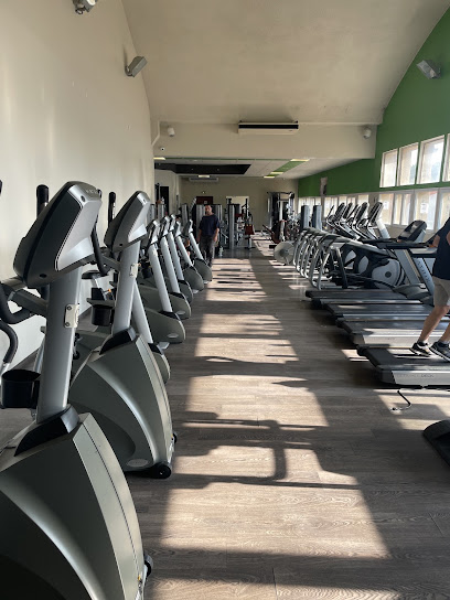 SPORT+ Centre d'entraînement & bien-être, Marseille