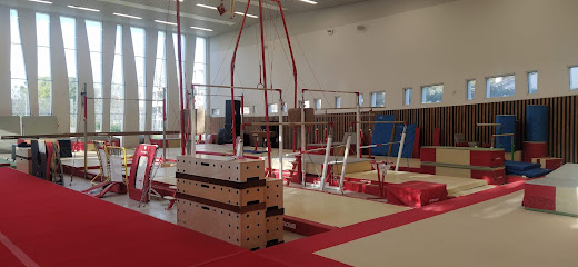 PARKOUR MARSEILLE NINJA PARC - Club Parkour Freerun