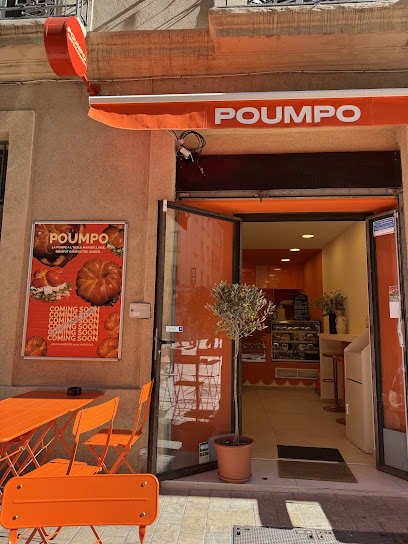 POUMPO, Marseille