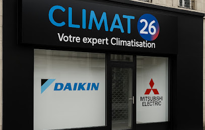 CLIMAT 26, Marseille