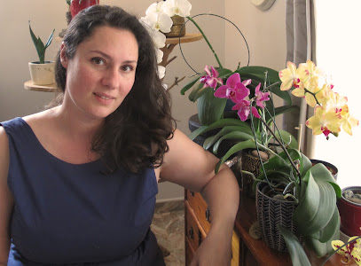 Laure Miegge - Médecine traditionnelle chinoise & santé féminine Marseille