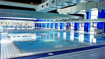 Avatica La piscine Martigues, Marseille